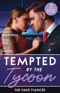 TEMPTED BY TYCOON FAKE EB (e-bok)