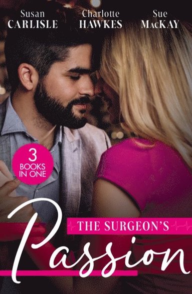 Surgeon's Passion (hftad)