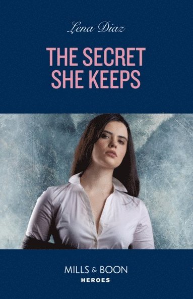 SECRET SHE KEEPS_TENNESSEE4 EB (e-bok)