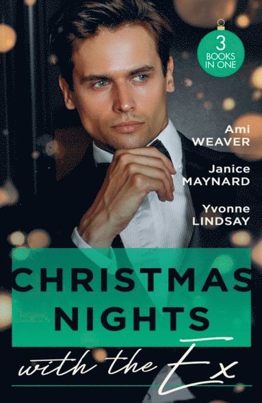 CHRISTMAS NIGHTS WITH EX EB (e-bok)