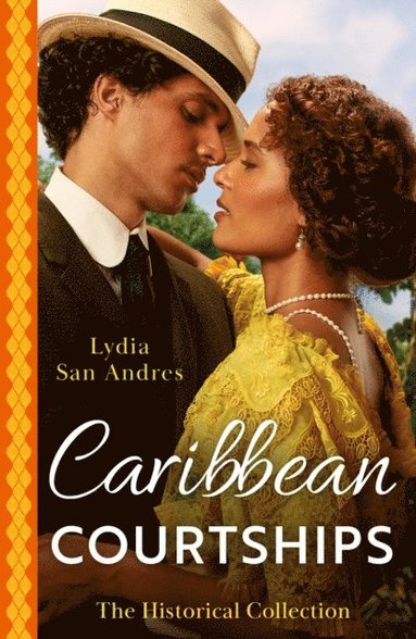 Historical Collection: Caribbean Courtships (hftad)