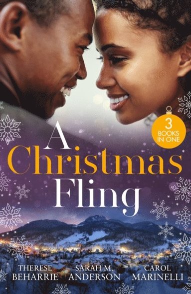 Christmas Fling (häftad)