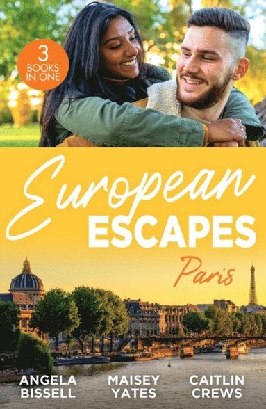 EUROPEAN ESCAPES PARIS EB (hftad)