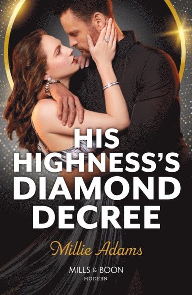 His Highness's Diamond Decree (häftad)
