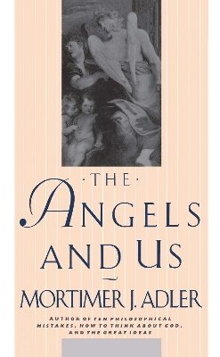 Angels and Us (hftad)