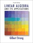 Linear Algebra and Its Applications (inbunden)