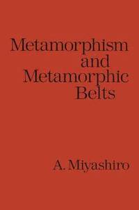 Metamorphism and Metamorphic Belts (hftad)