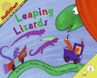 Leaping Lizards (häftad)