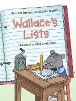Wallace's Lists (inbunden)