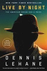 Live by Night (hftad)