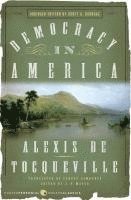 Democracy in America (inbunden)
