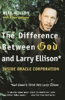 Difference Between God And Larry Ellison (hftad)