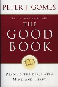 The Good Book (hftad)