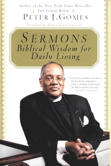 Sermons - Biblical Wisdom For Daily Living