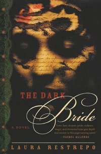 The Dark Bride (häftad)