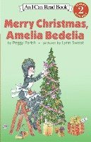 Merry Christmas, Amelia Bedelia (häftad)