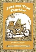 Frog and Toad Together (häftad)