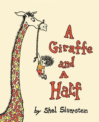 A Giraffe and a Half (hftad)
