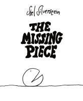The Missing Piece (häftad)