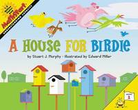 A House for Birdie (häftad)