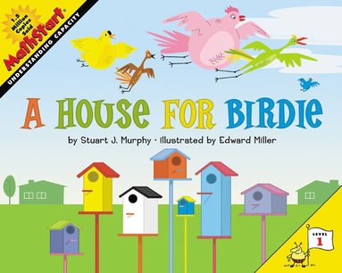 House for Birdie (h�ftad)