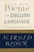 The Best Poems of the English Language (hftad)