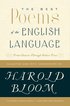 Best Poems of the English Language