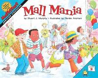 Mall Mania (hftad)