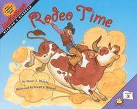 Rodeo Time (häftad)