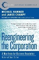 Reengineering the Corporation (inbunden)