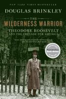 Wilderness Warrior (inbunden)