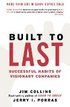 Built To Last