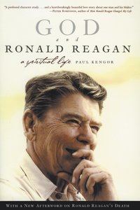 God And Ronald Reagan (häftad)
