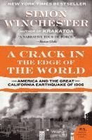 Crack In The Edge Of The World (hftad)