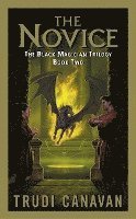 The Novice: The Black Magician Trilogy Book 2 (pocket)