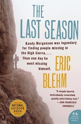 Last Season (h�ftad)