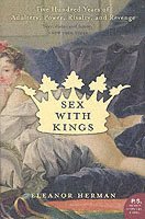 Sex with Kings (hftad)
