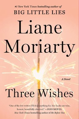 Three Wishes (hftad)