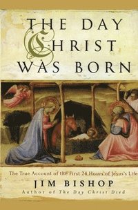The Day Christ Was Born (hftad)