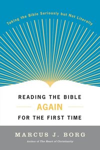 Reading the Bible Again for the First Time (hftad)