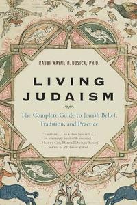 Living Judaism (hftad)