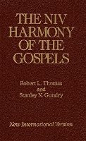 The NIV Harmony of the Gospels (inbunden)
