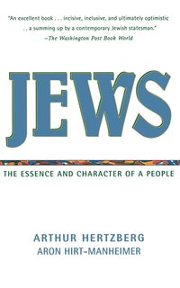 Jews (hftad)