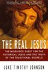 Real Jesus