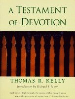 A Testament of Devotion (hftad)
