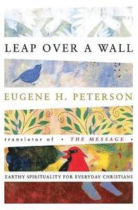 Leap Over a Wall (hftad)