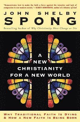 New Christianity for a New World (h�ftad)