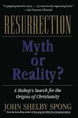 Resurrection (inbunden)