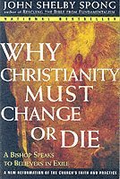 Why Christianity Must Change or Die (häftad)