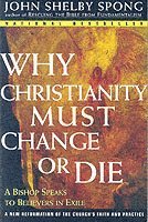 Why Christianity Must Change or Die (inbunden)